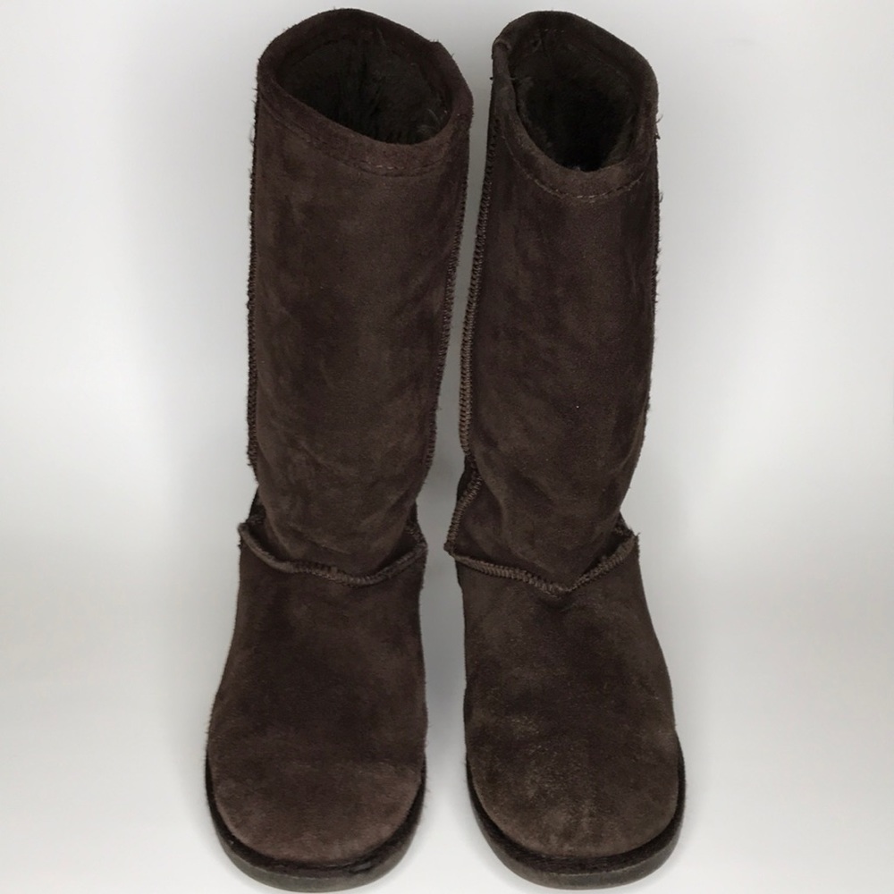 Xhilaration Winter Snow Boots Women Size 8